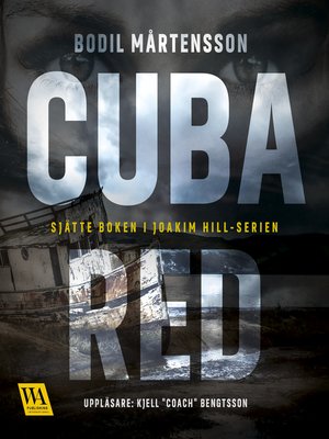 cover image of Cuba red